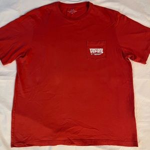 Mens Vineyard Vines short sleeve t-shirt